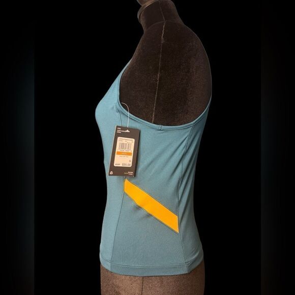 NWT Under Armour Mesh Tank (Small) - Picture 6 of 7